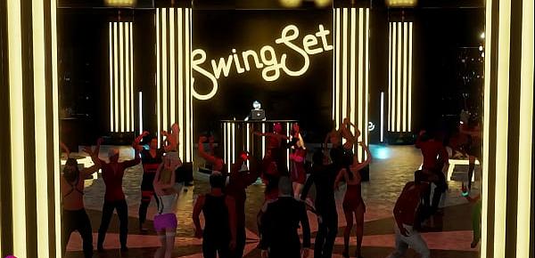  SwingSet Party 12